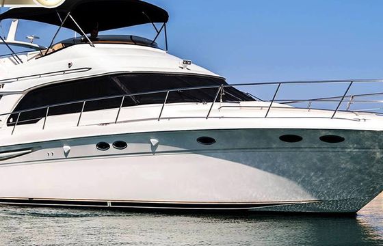 SEA RAY 52