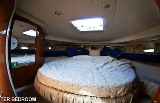SEA RAY 455