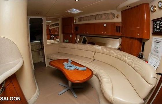 SEA RAY 455