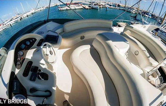 AZIMUT 46