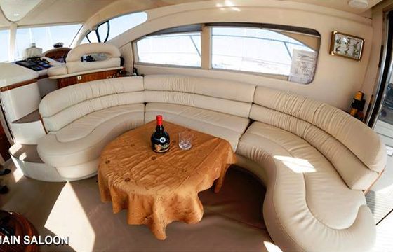 AZIMUT 46