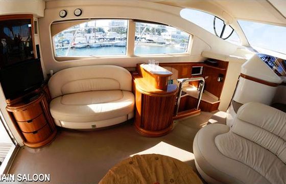 AZIMUT 46