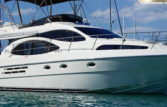 AZIMUT 46