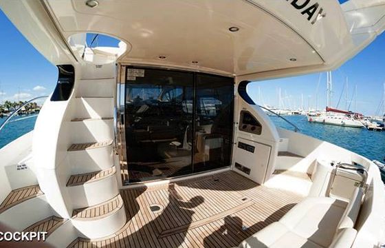 AZIMUT 46