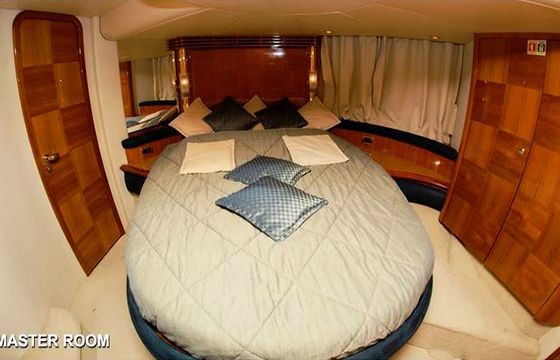 AZIMUT 55