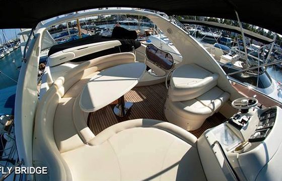 AZIMUT 55