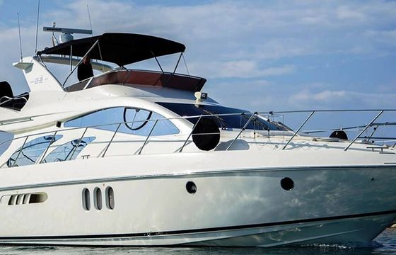 AZIMUT 55