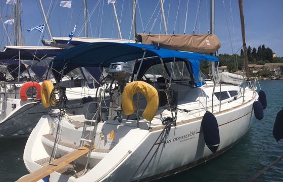 Marina