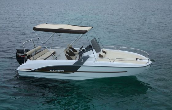 Beneteau FLYER 6.6 SUNDECK