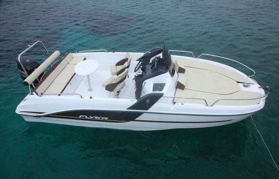 Beneteau FLYER 6.6 SUNDECK