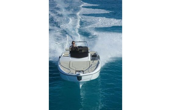 Beneteau FLYER 6.6 SUNDECK