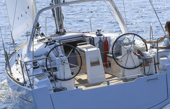 Beneteau Oceanis 35 Cruiser