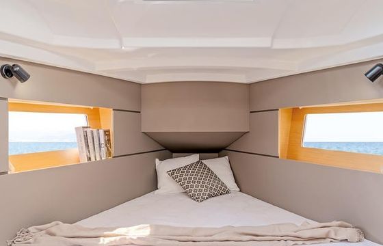 Beneteau Oceanis 35 Cruiser