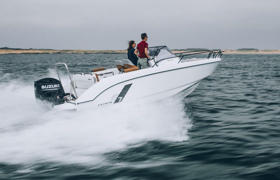 Beneteau Flyer 7 Sundeck