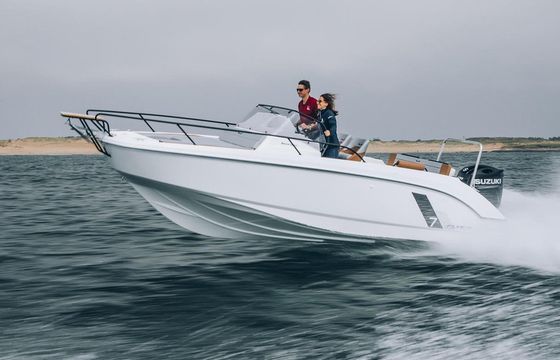 Beneteau Flyer 7 Sundeck