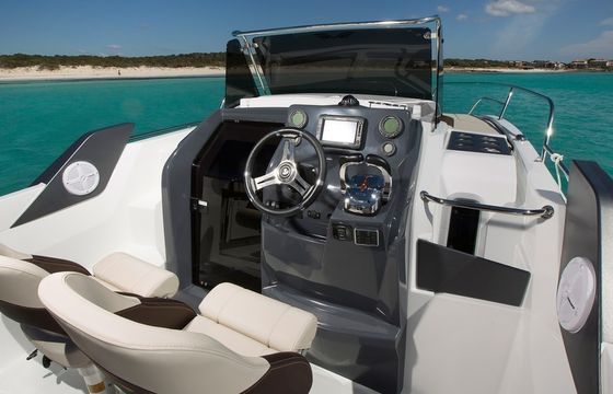 Beneteau FLYER 7.7 SUNDECK