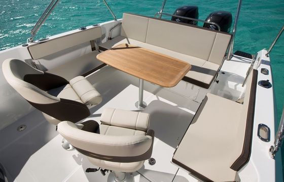 Beneteau FLYER 7.7 SUNDECK