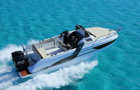 Beneteau FLYER 7.7 SUNDECK
