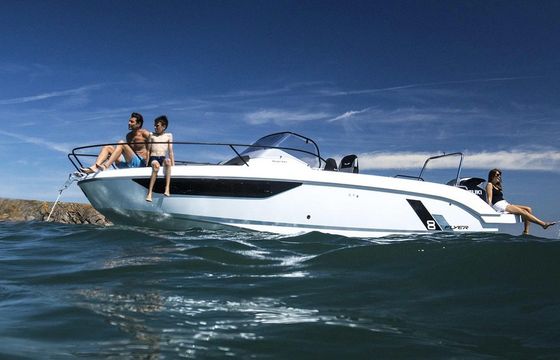 Beneteau Flyer 8 Sundeck