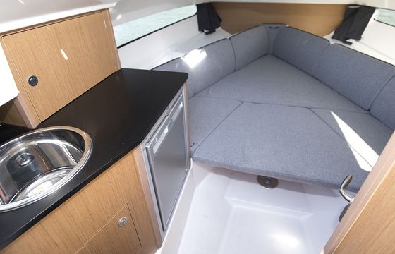 Beneteau Flyer 8 Sundeck