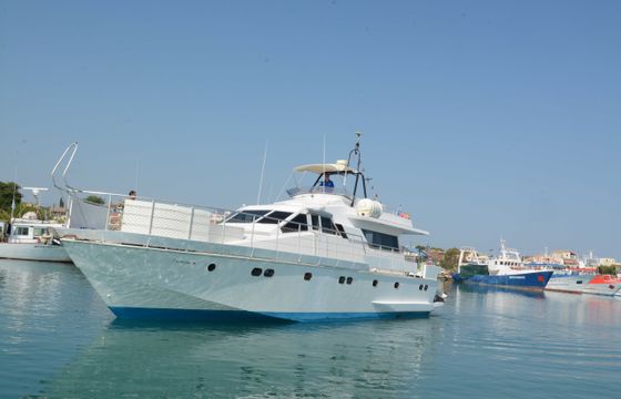 San Lorenzo