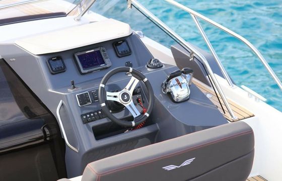 Beneteau FLYER 8.8 SUNDECK