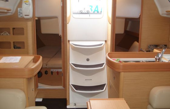 Beneteau First 36.7