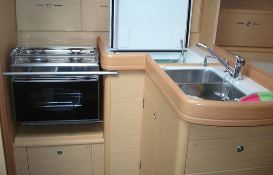 Beneteau First 36.7