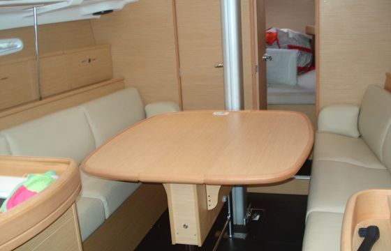 Beneteau First 36.7