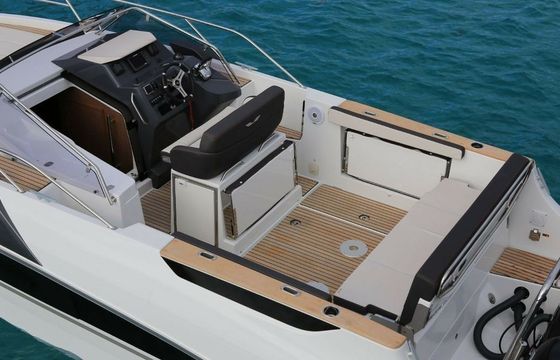 Beneteau FLYER 8.8 SUNDECK