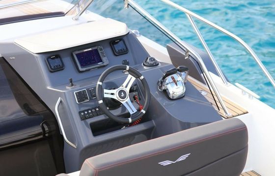 Beneteau FLYER 8.8 SUNDECK