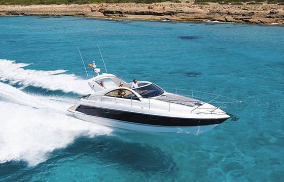 Fairline Targa 38