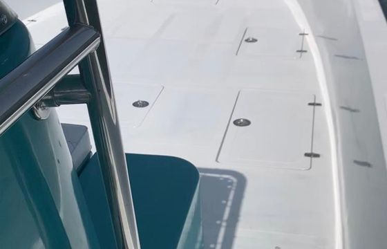 42'FT FISHING BOAT ON RENT