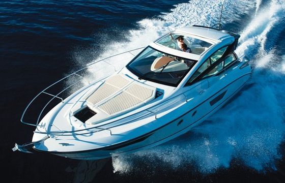 Beneteau GRAN TURISMO 40