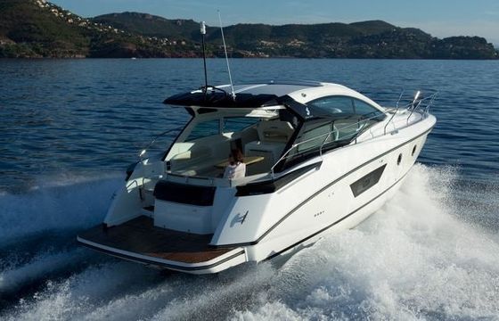 Beneteau GRAN TURISMO 40