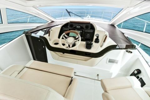 Beneteau GRAN TURISMO 40