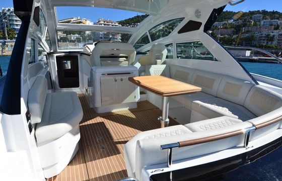 Beneteau GRAN TURISMO 40
