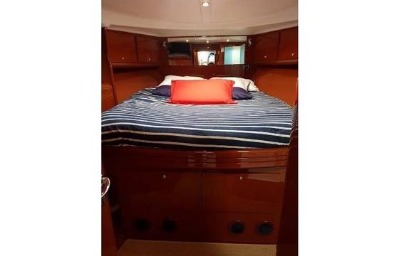 Motoryacht Antares 13.80