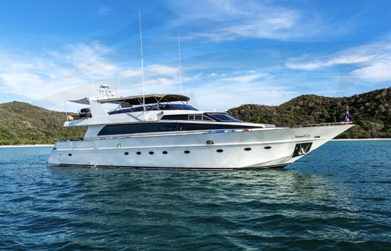 BAGLIETTO 85