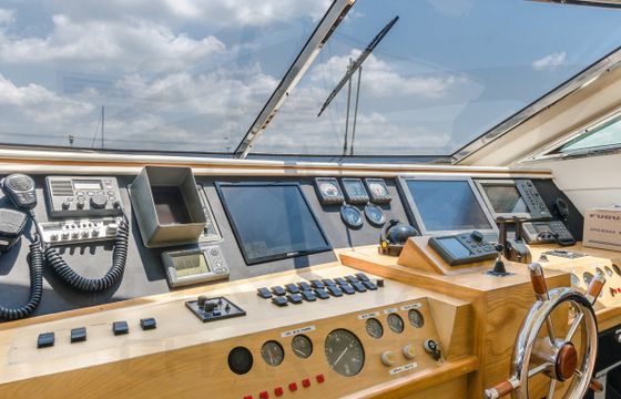 BAGLIETTO 85
