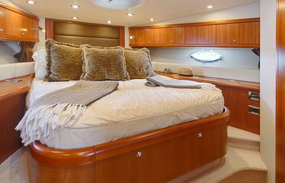 Sunseeker Portofino 53