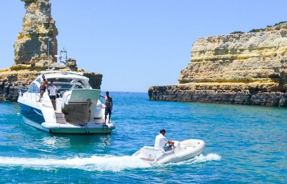 Fairline Targa 47