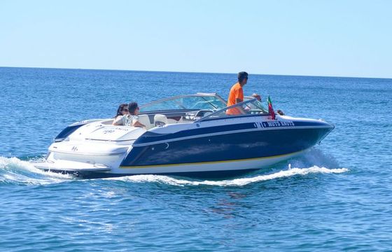 Cobalt 240 Bowrider