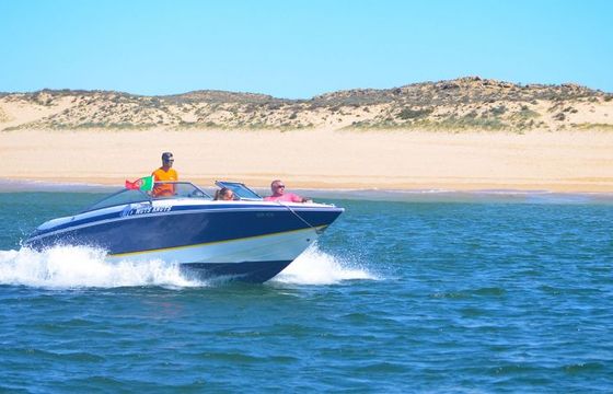 Cobalt 240 Bowrider