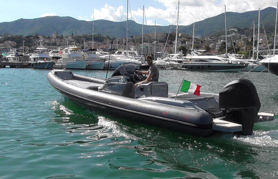LOMAC ADRENALINA 8.5