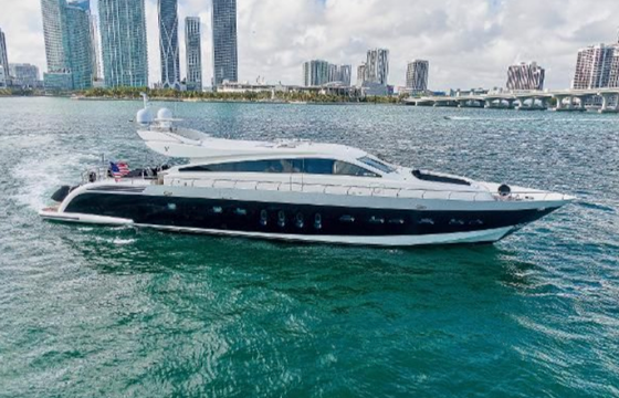 2007 Arno Leopard 101