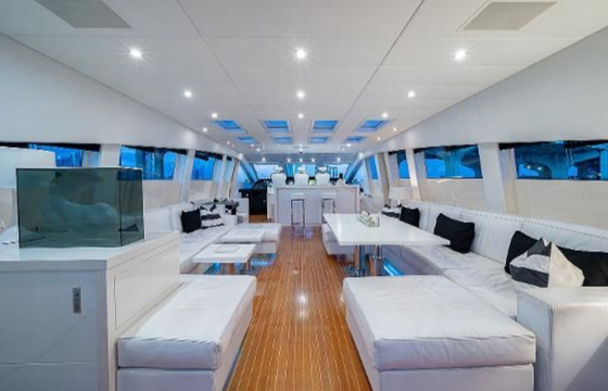 2007 Arno Leopard 101