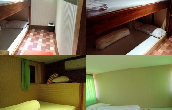 PUTRA REZKY BOAT