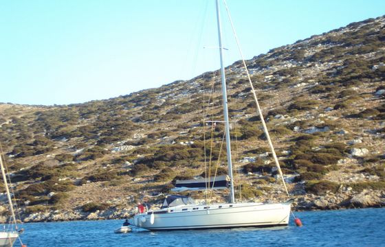 s/y Rinia