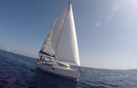 s/y Formica